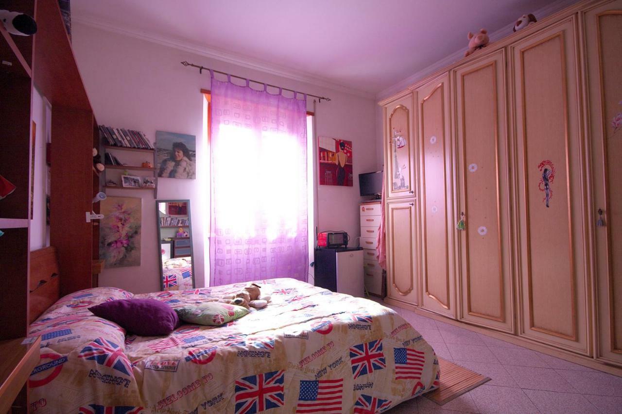 Casa Arcobaleno Bed & Breakfast Rome Luaran gambar