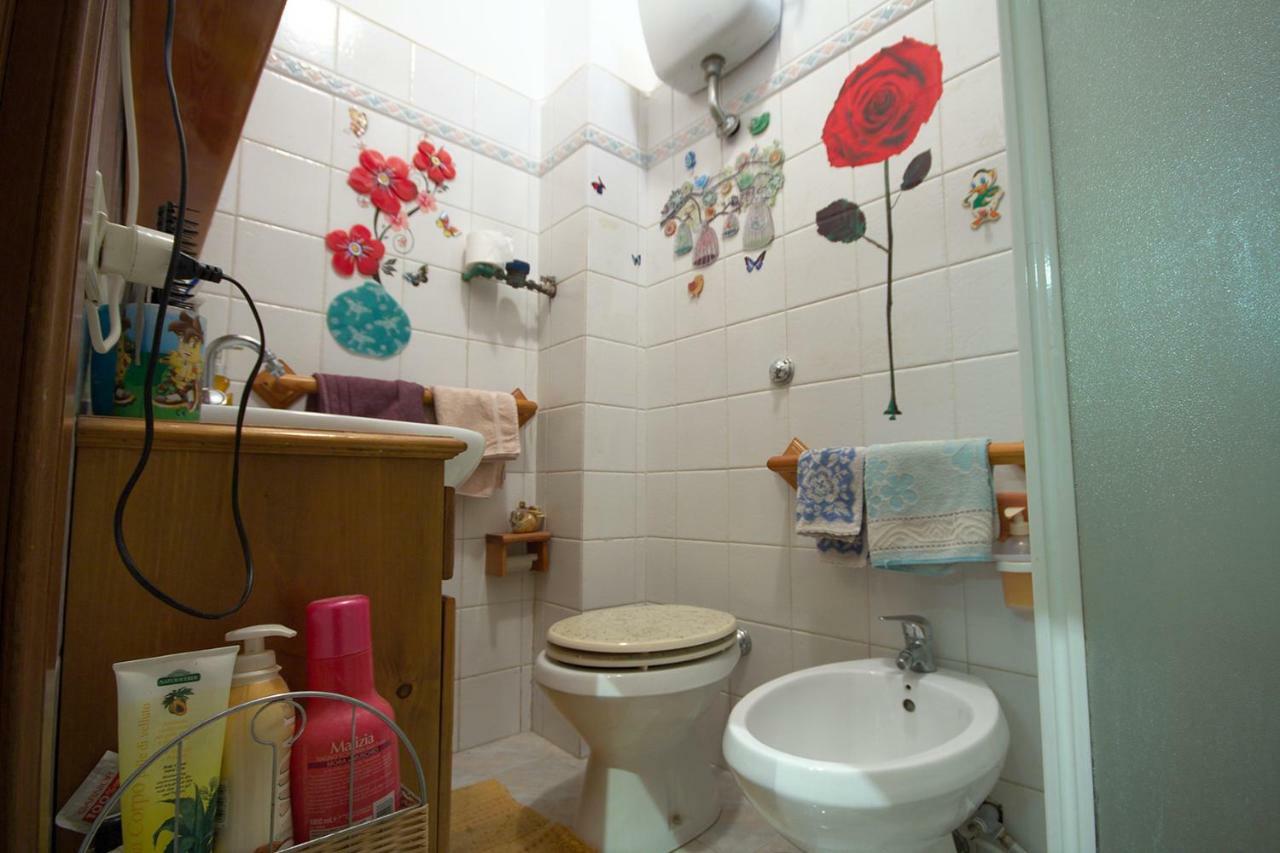 Casa Arcobaleno Bed & Breakfast Rome Luaran gambar
