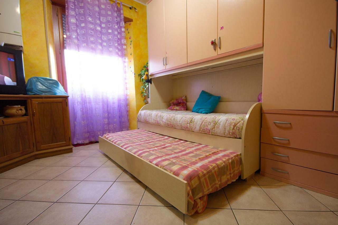Casa Arcobaleno Bed & Breakfast Rome Luaran gambar