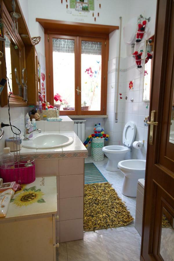Casa Arcobaleno Bed & Breakfast Rome Luaran gambar
