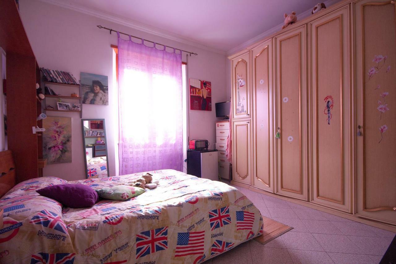 Casa Arcobaleno Bed & Breakfast Rome Luaran gambar