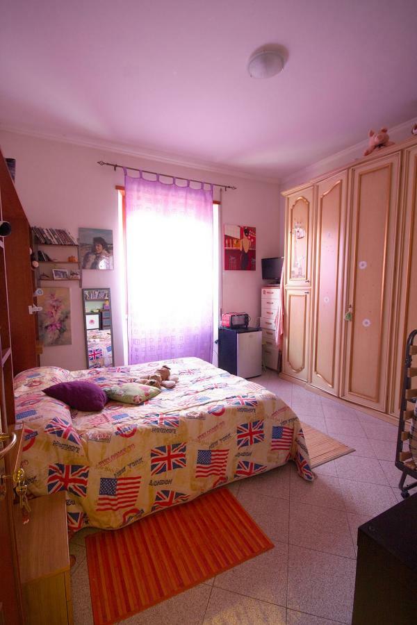 Casa Arcobaleno Bed & Breakfast Rome Luaran gambar